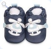 Shoo Shoos Krabbelschuhe 