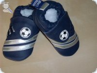 Shoo Shoos Krabbelschuhe 