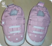 Shoo Shoos Krabbelschuhe 