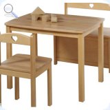 Baby Plus Kindertisch Moritz