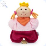 Sterntaler Spieluhr kleine Prinzessin