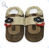 Shoo Shoos Krabbelschuhe 
