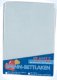 Babyplus Spannbettlaken 60x 120 - 70 x 140