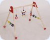 Heimess Baby- Fit - Greif- und Spieltrainer