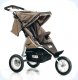 TfK Joggster III, Farbe: schlamm