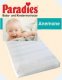 Paradies Matratze Anemone 70x 140