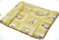 Geuther Wickelauflage f�r Wickelregal