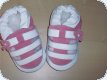 Shoo Shoos Krabbelschuhe 