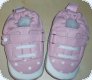 Shoo Shoos Krabbelschuhe 