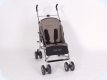 Babyplus Buggy Match Capuccino
