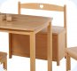Babyplus Kinderbank Moritz