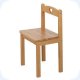 Babyplus Kinderstuhl Moritz
