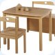 Baby Plus Kindertisch Moritz