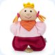 Sterntaler Spieluhr kleine Prinzessin