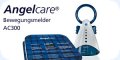 Angelcare AC 300 Bewegungsmelder