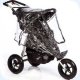 TFK Regenverdeck f�r Joggster Twist oder Joggster III