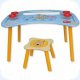 First Baby Spieltisch mit Hocker, Animal