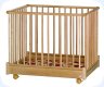 Herlag Laufgitter 75 x 100 h�henenverstellbar